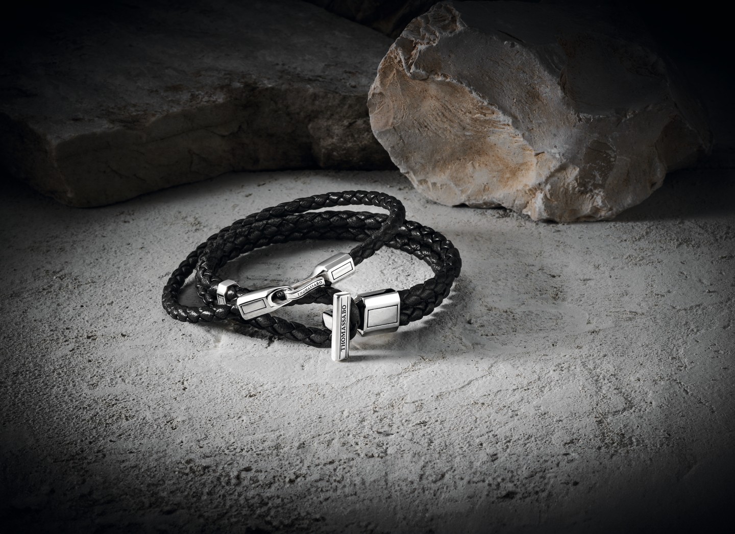 Apák napja: Thomas Sabo Rebel at Heart kollekció