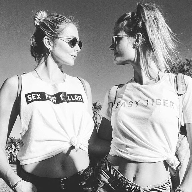 coachella, hodosi anita, anita hodosi, mihalik enikő, buli, fesztivál, kata szegedi, topmodell, magyar modell