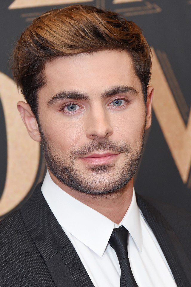 Csak nem? Zac Efron ezzel a színésznővel randizik?