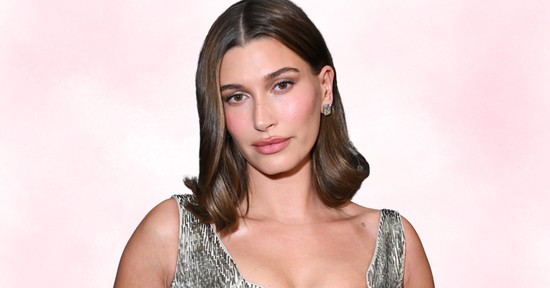 Hailey Bieber élete legmerészebb fotósorozatát vállalta be, a végeredmény arcpirító lett