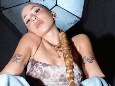 Megérkezett Solére legújabb dala: a Baby Queenből csak úgy árad a szabadság