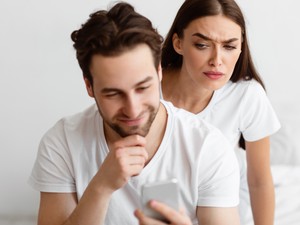 Ezért nem kell félni a volt barátnő visszatérésétől