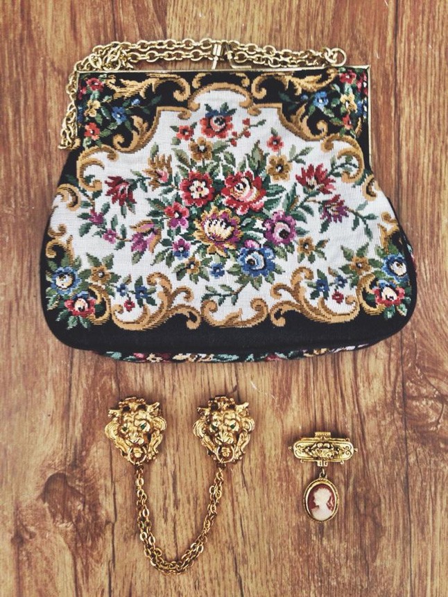 Könnyű beleszeretni ilyen darabokba