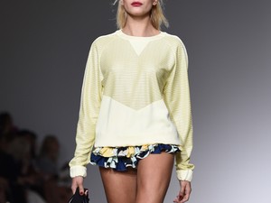 Újabb sztárcsemete állt modellnek: jön a Baldwin-klán!