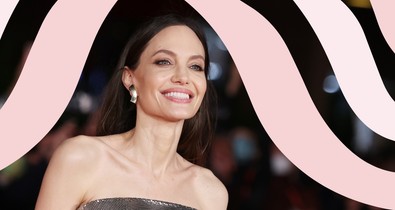 Angelina Jolie új hajszíne egyszerűen zseniális, ha nem tudsz választani a szőke és a barna között