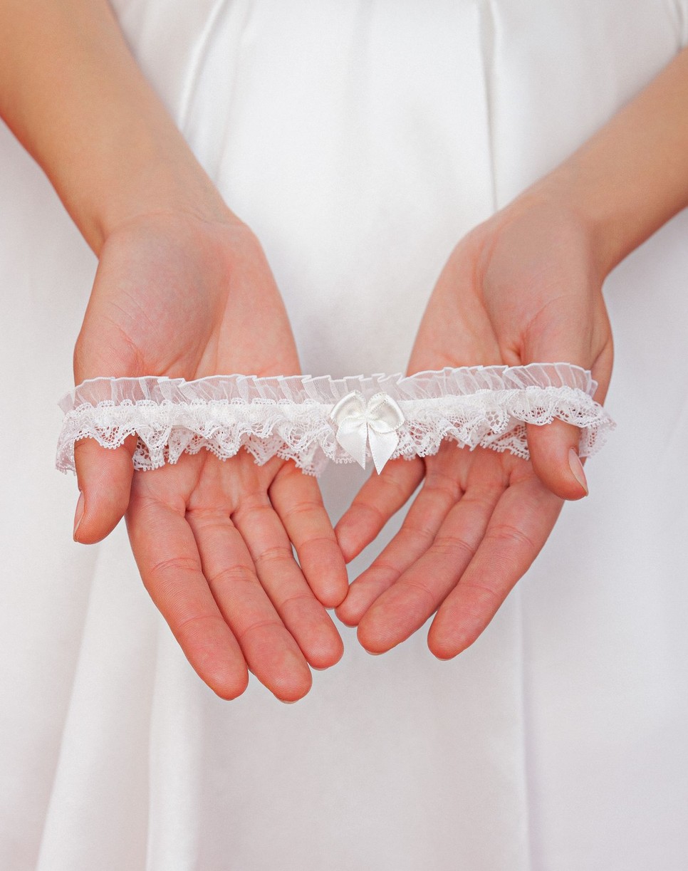 A Daalarna harisnyakötője nem csak a menyasszonyoké