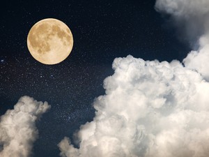 4 csillagjegy, akire nagy hatással lesz a csütörtöki telihold