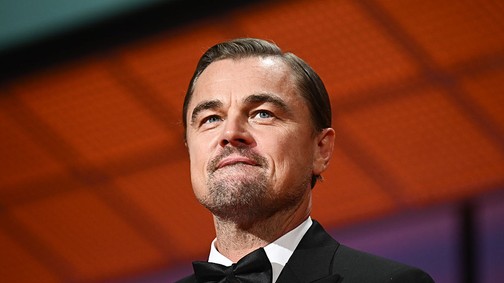 Leonardo Dicaprio rém kellemetlen helyzetbe került, miután megállították a rendőrök