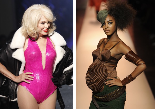 50 év őrület: Jean Paul Gaultier zseniális pályafutása 5 pontban