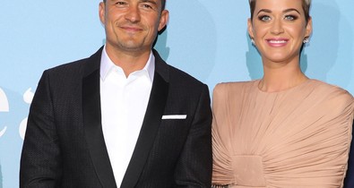 Nem fogod elhinni, hogyan találkozott először Katy Perry és Orlando Bloom