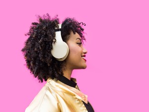 Szorongsz? A mentális jóllétedhez is hozzájárulhat a zene