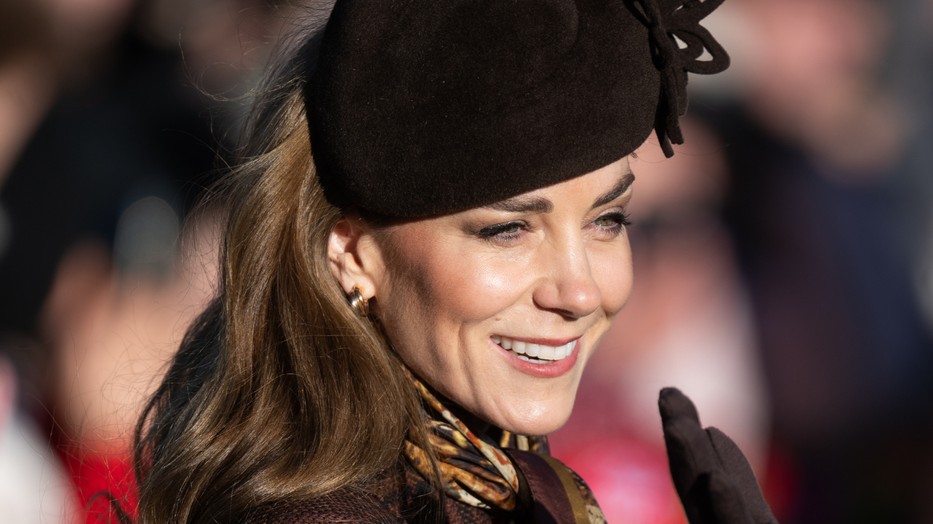 Katalin hercegné elvitte gyermekeit egy kis ünnepek előtti kikapcsolódásra, teljes titokban