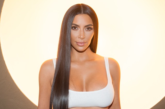 Kim Kardashian Instagram