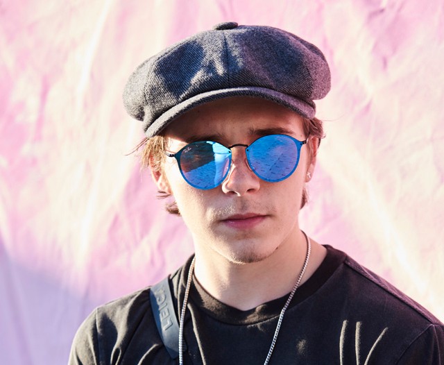 Brooklyn Beckham