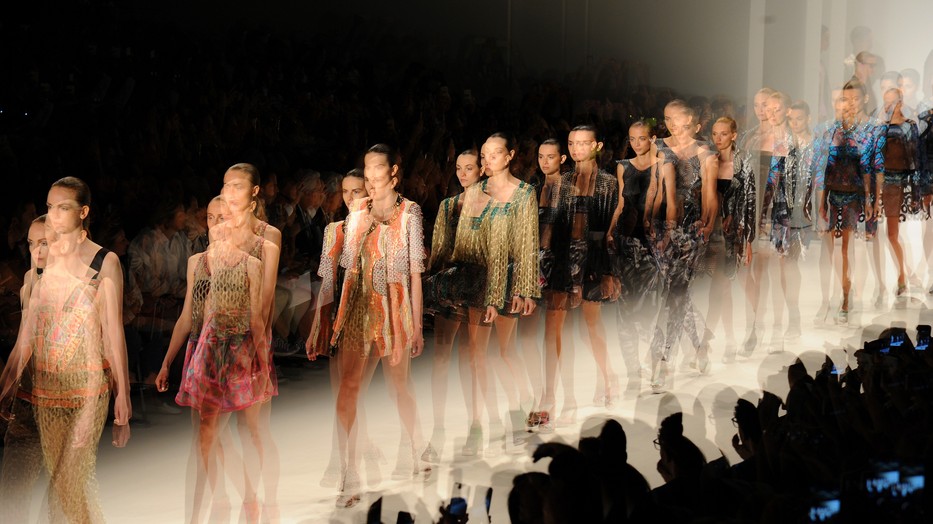 Egyre több modell beszél mentális problémáiról! Milyen valójában a csillogónak tűnő szakma?