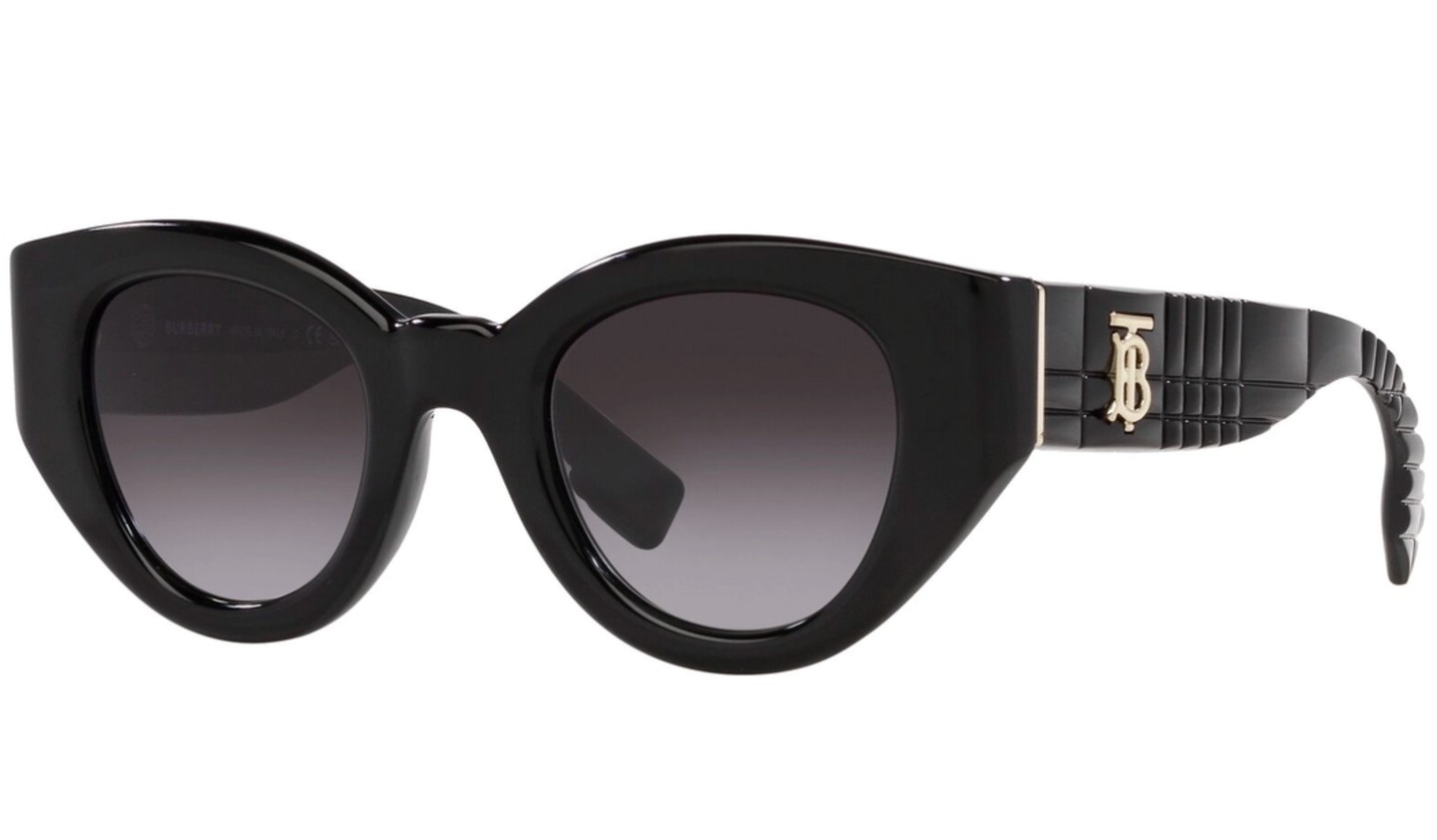 Napszemüveg BURBERRY - Optic World 25% kedvezmény a GLAMOUR-napok Summer Weeken