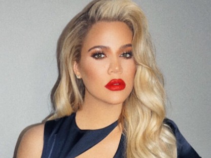 Khloé Kardashian kifakadt: a családja kényszerítette, hogy fogyjon le! 
