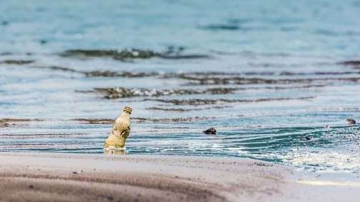 Egyre kevesebb a víz és még az is egyre rosszabb a klímaváltozás miatt
