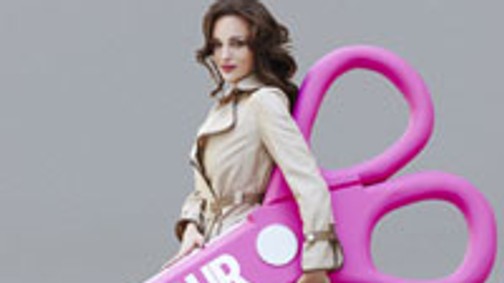 Újra GLAMOUR-napok! Vágod?