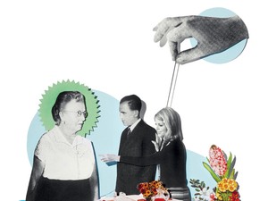 Nincs menekvés a szüleinktől?