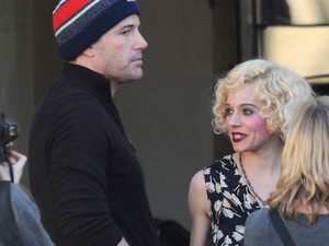 Nem fogod elhinni, kivel randizik Ben Affleck!