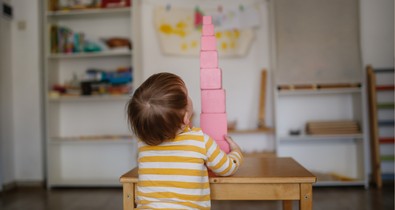 Csak a rossz anyák adják bölcsődébe a gyermeküket - vagy mégsem?