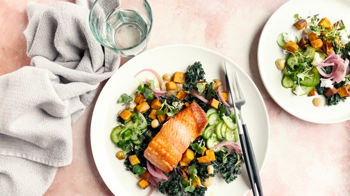 Itt a lista: ezeket az ételeket kerüld, ezeket pedig fogyaszd, ha jól akarsz aludni