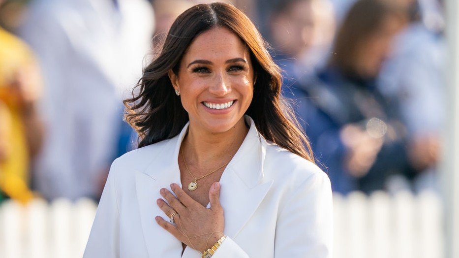 Meghan Markle tetteit fontos dolog vezérelheti