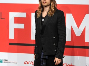 A hét legstílusosabb pasija: Jared Leto