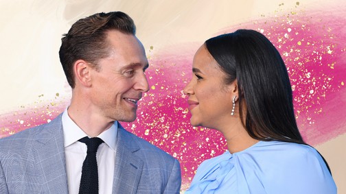 Úton van Tom Hiddleston és Zawe Ashton második gyermeke, nem akárhol jelentették be az örömhírt