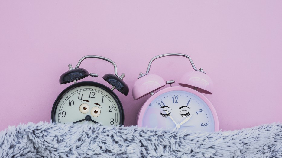 Amikor azt hiszed, te döntesz arról, hogy reggel vagy este van kedved a szexhez, azt valójában a hormonjaid súgják