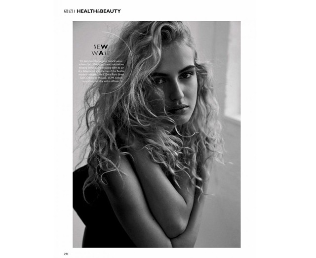 menyhért aliz, art models, magyar modell, grazia, divatanyag, fotós