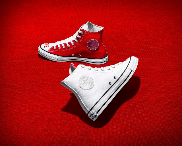 A Love Fearlessly kollekció darabjait 23 990 Forintért veheted meg!