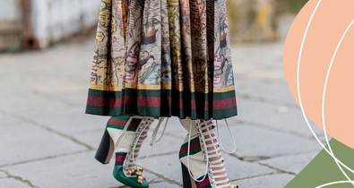 Ismered a magas sarkú cipők történetét? Biztonsági és higiéniai oka is volt, hogy férfiak viselték! 