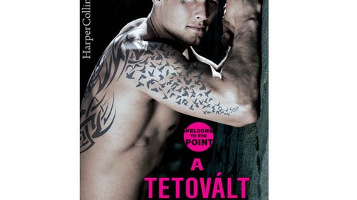 Sötét romantika, egy veszélyes fiú - ez az új sikersorozat