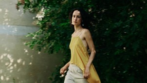 Vetlényi Alma: „Számomra az a legfontosabb, hogy a szabadság mindig megmaradjon”