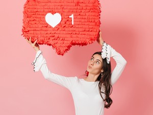 Így rombolja le az emberek önbecsülését az online tér