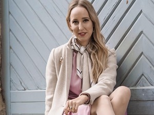 Tökéletes szett, a nőies vonalak hangsúlyozására