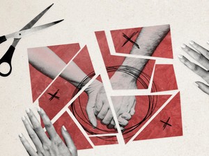 Szakértő mondja el, meddig érdemes megalkudni egy „boldog” házasságért?