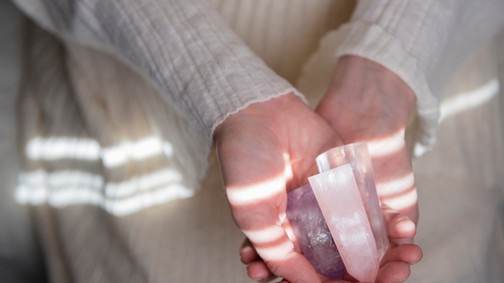 A leghatásosabb ásványok, ha szerelmet vonzanál az életedbe - vagy megjavítanád a jelenlegi kapcsolatodat