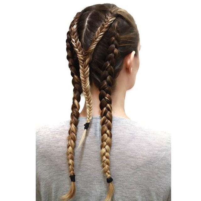 Megfogadtad, hogy idén többet mész edzeni? Csináld stílusosan!