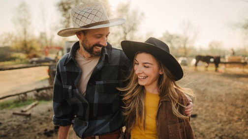 Kínai újév: Ez vár rád a szerelemben a jegyed szerint a Tűz Ló évében