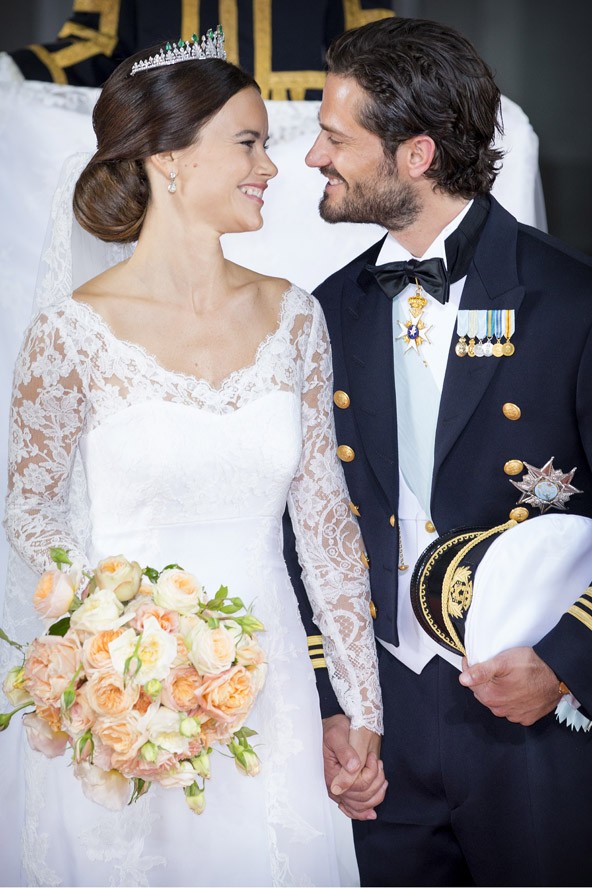 Elkelt Európa legsármosabb hercege