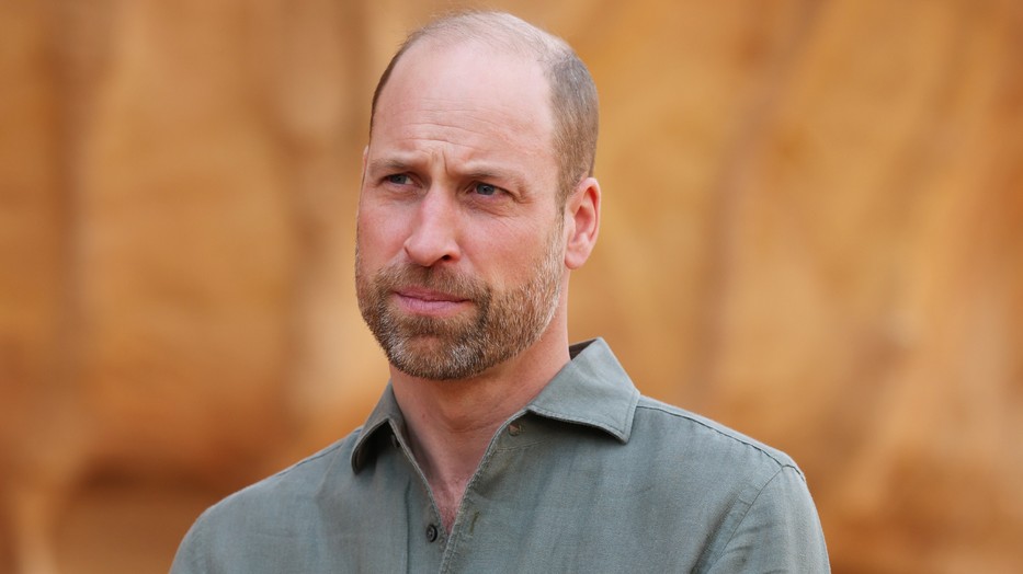 Vilmos herceg kitaszíthatja a családból unokatestvéreit