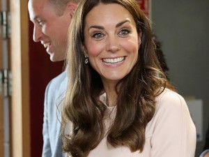 Botox? Mi történt Kate Middleton arcával?