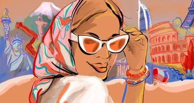 Az off-szezon az új főszezon: Utazási trendek 2025-ben