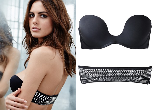 A legkülönlegesebb melltartó, amit valaha láttál