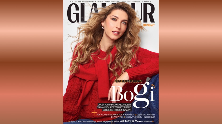 puskás-dallos bogi glamour
