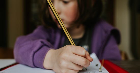 Egy gyereknek tudnia kell, hogy a teljesítményétől függetlenül is szeretni fogják