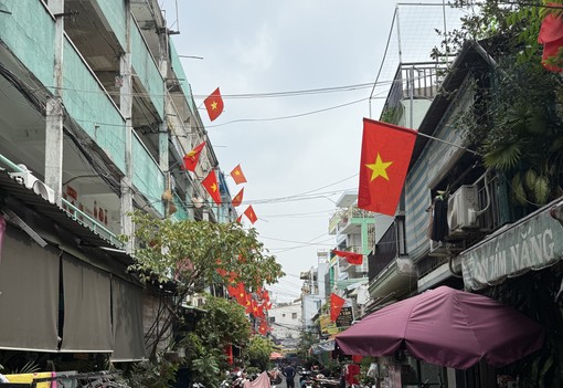 Vietnám lüktetése arra sarkallt, hogy félretegyem az egocentrikusságot és merjek kapcsolódni másokhoz